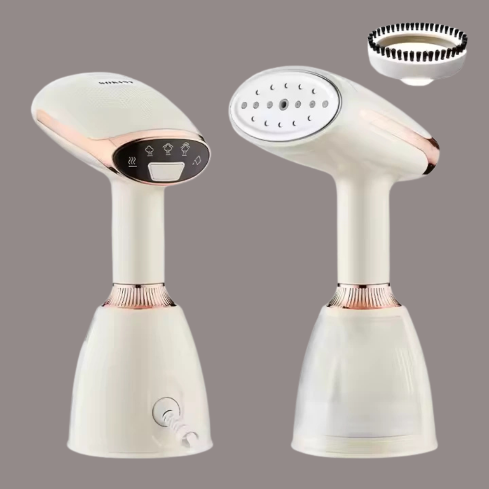 Défroisseur vapeur portatif sokany® (1500W)