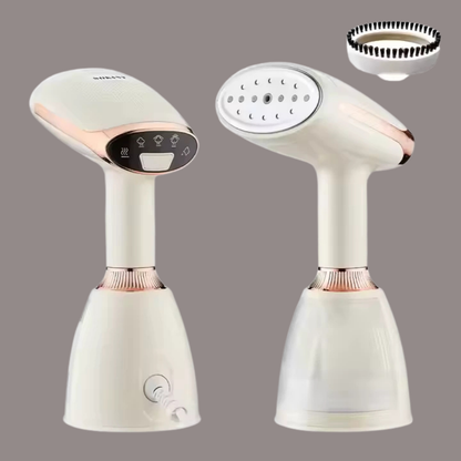 Défroisseur vapeur portatif sokany® (1500W)